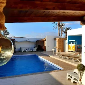  Villa Denube Fuerteventura