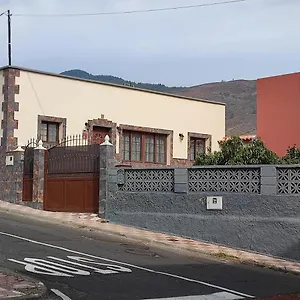  Сasa de vacaciones Rosa