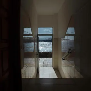  Apartamento La Garita beach