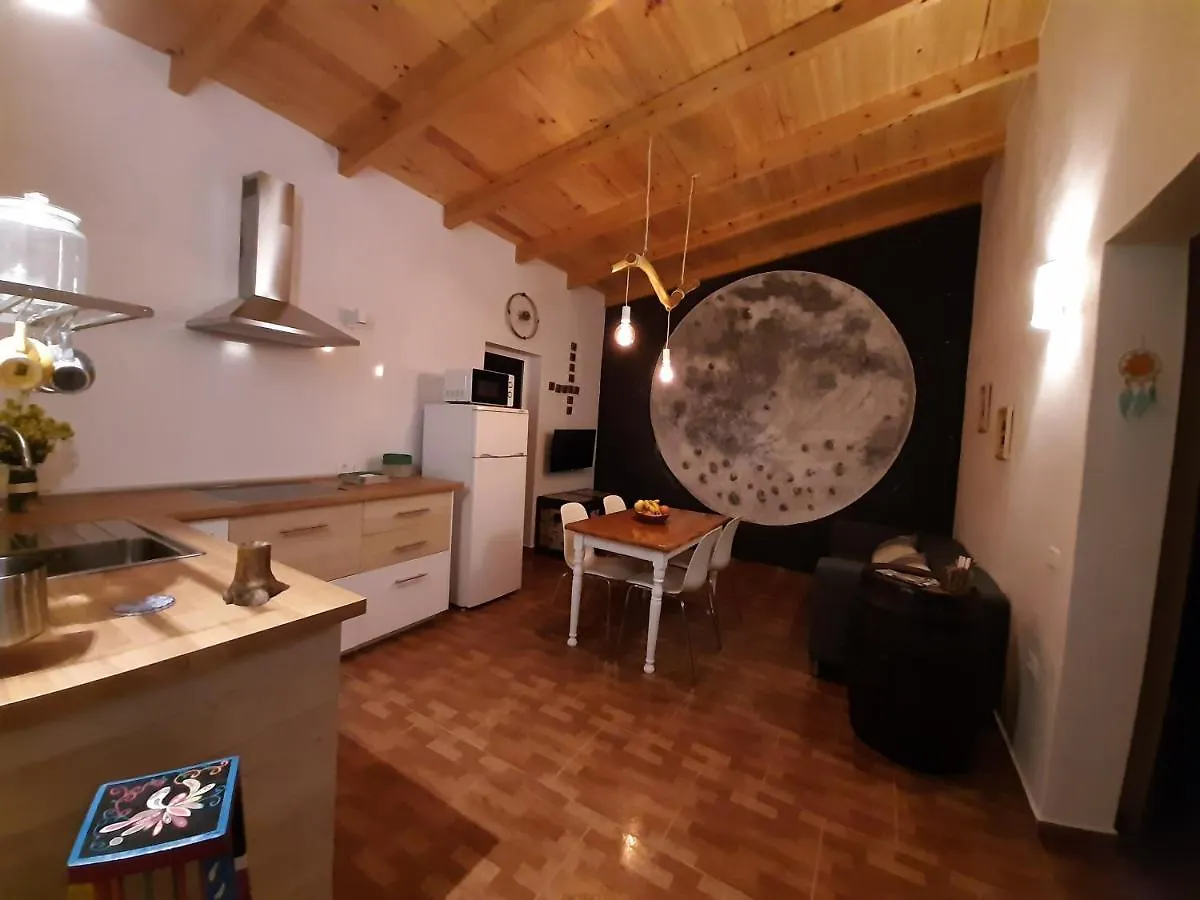 Casa La Luna Isora