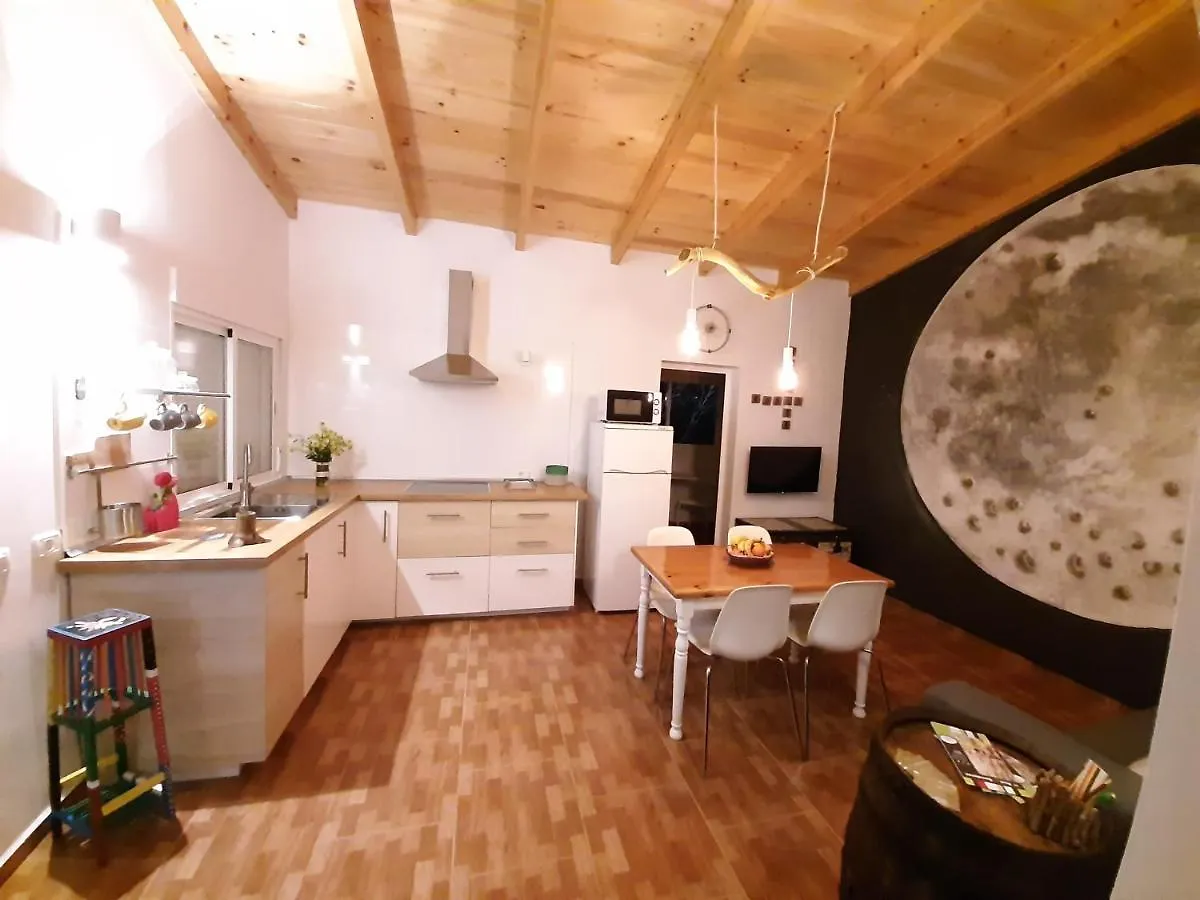 Holiday home Casa La Luna Isora