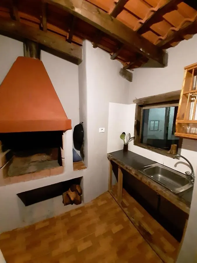 Casa La Luna Isora Spain