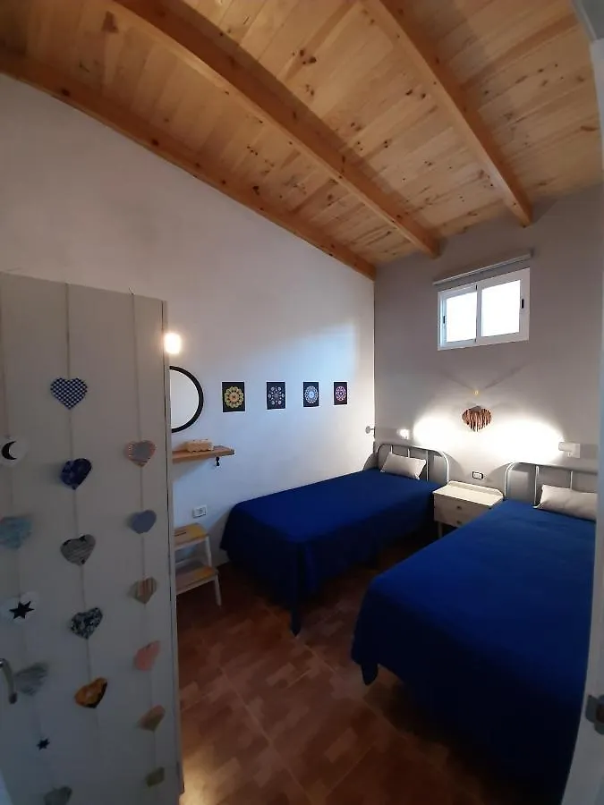 Casa La Luna Isora