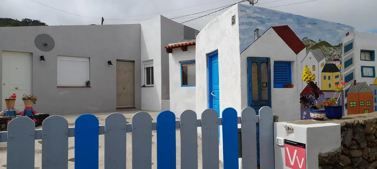 Casa La Luna contacts
